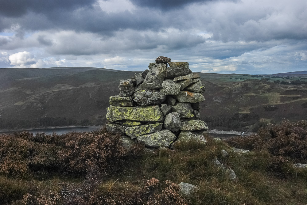 Hugh's Laithes Pike Hugh's Laithes Pike